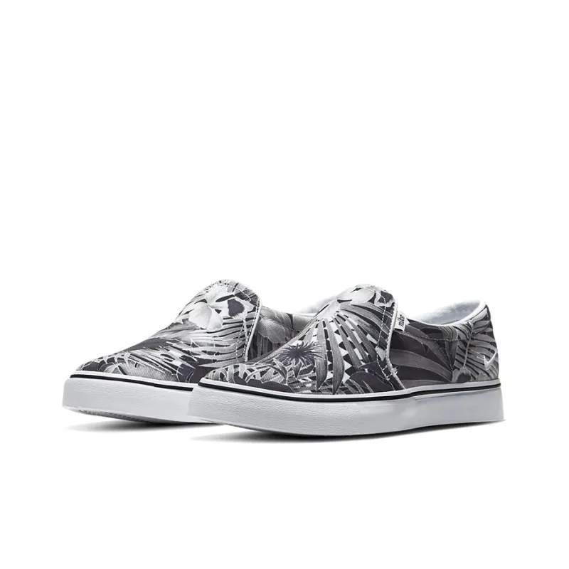 Nike Court Royale Ac Slip On Se 'Palm Leaves' Women's-2