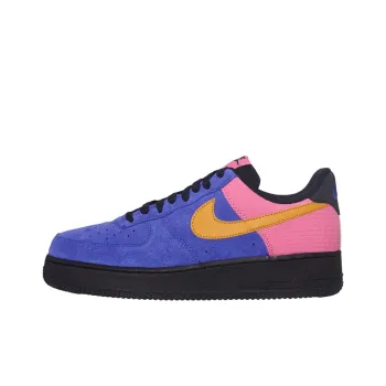 Nike Air Force 1 Low '07 LV8 2 Persian Violet