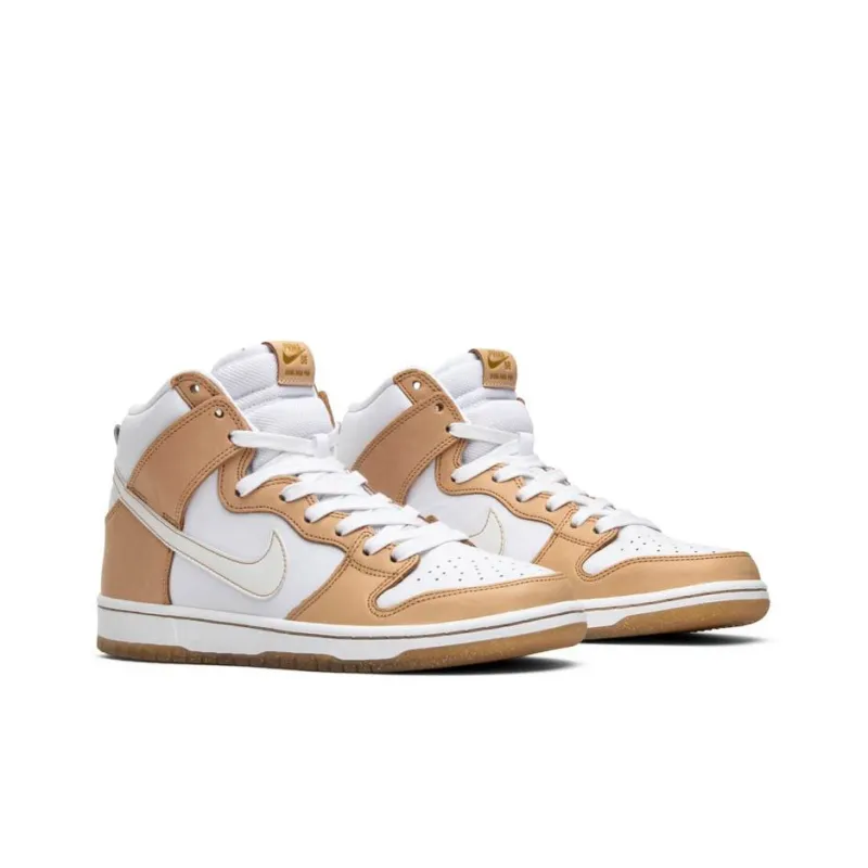 Nike SB Dunk High Premier Win Some Lose Some-2