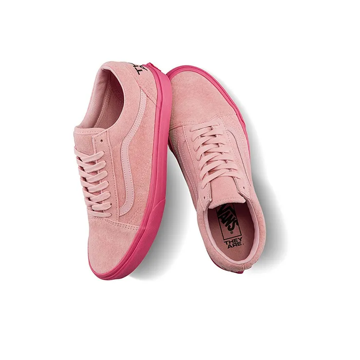 Old Skool They Are. X Vans 'Year Of The Ox'-3