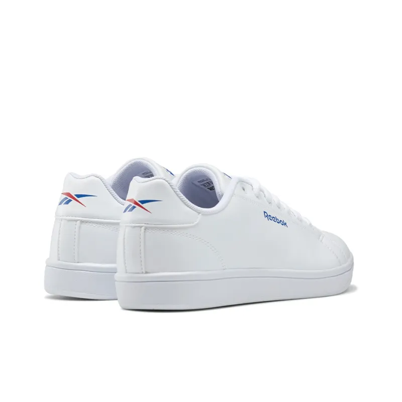 Reebok Court Series 1 Sneakers White-3