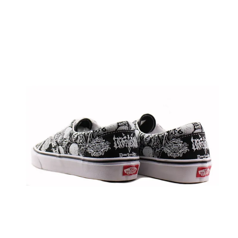 Vans Era 'Forgotten Bones'-3