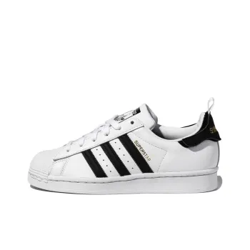 Adidas Originals Superstar Shoes 'White Black'