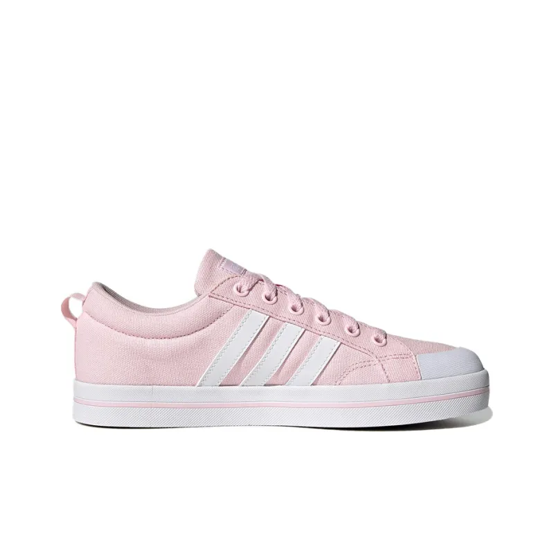 Adidas Neo Bravada 'Clear Pink' Women's-1