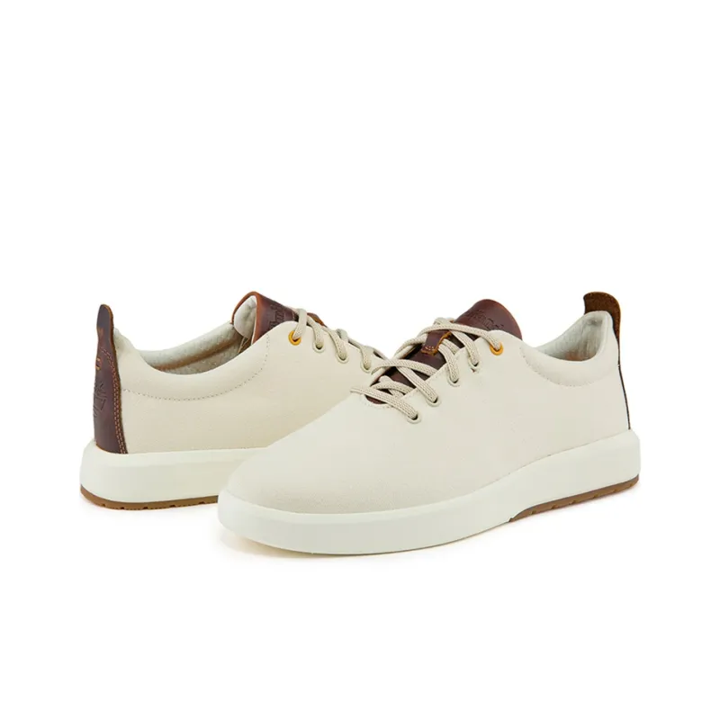 Timberland Truecloud 'White'-4