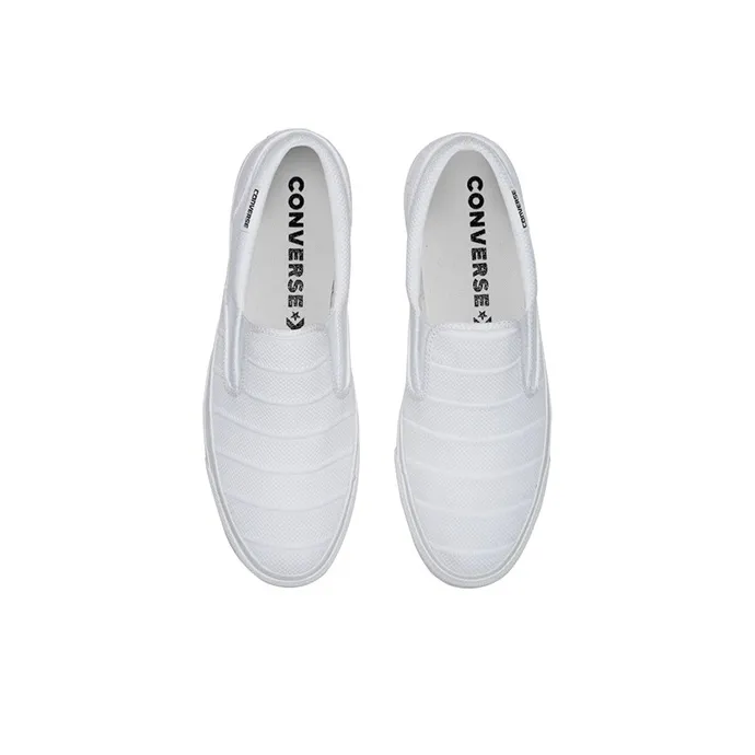 Converse Chuck Taylor All Star Sneakers White-3