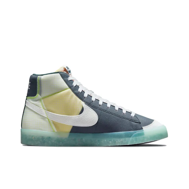 Nike Blazer Mid 77 Move To Zero Armory Navy-1