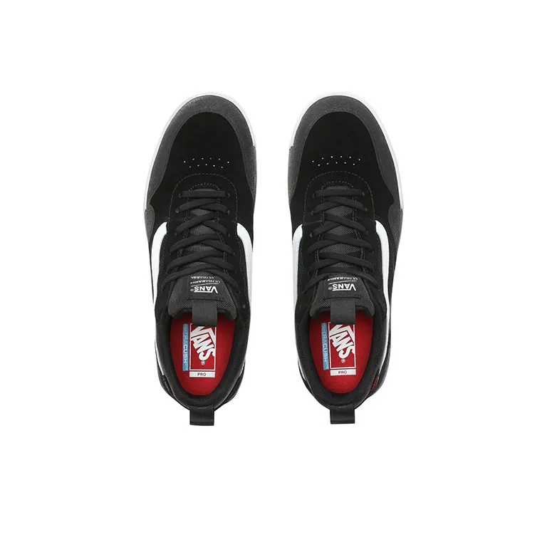 Vans Ultrarange Pro 2 Black/White-3