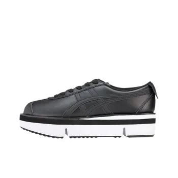 Onitsuka Tiger Pokkuri Pf 'Black' Women's