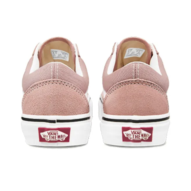 Vans Old Skool 'Mahogany Rose' Women's-3