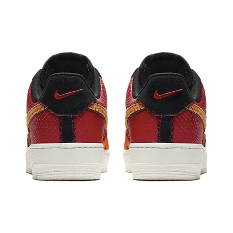 Nike Air Force 1 Low Chinese New Year 2019-3