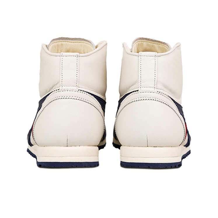 Onitsuka Tiger Mexico 66 Sd Mr High-Top 'Creamy' adidas Onitsuka Tiger Mexico 66 Sd Mr High-Top 'Creamy' adidas