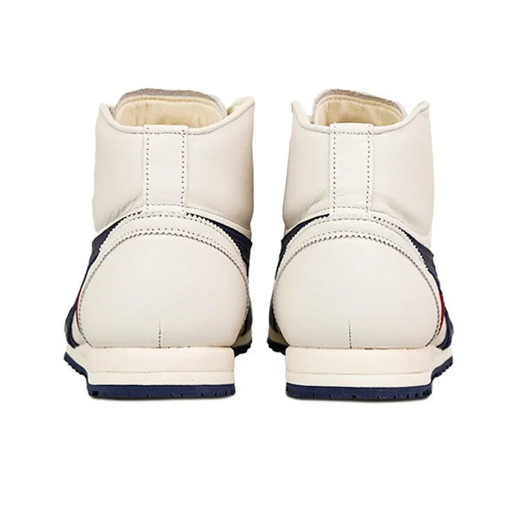 Onitsuka Tiger Mexico 66 Sd Mr High Top 'Creamy'-4