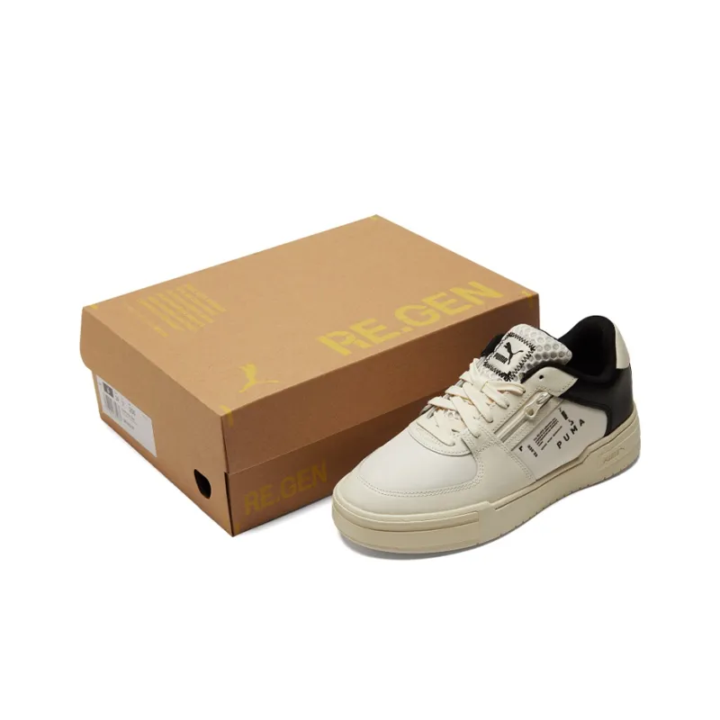 PUMA Ca Pro Re.Gen Ivory Glow-6