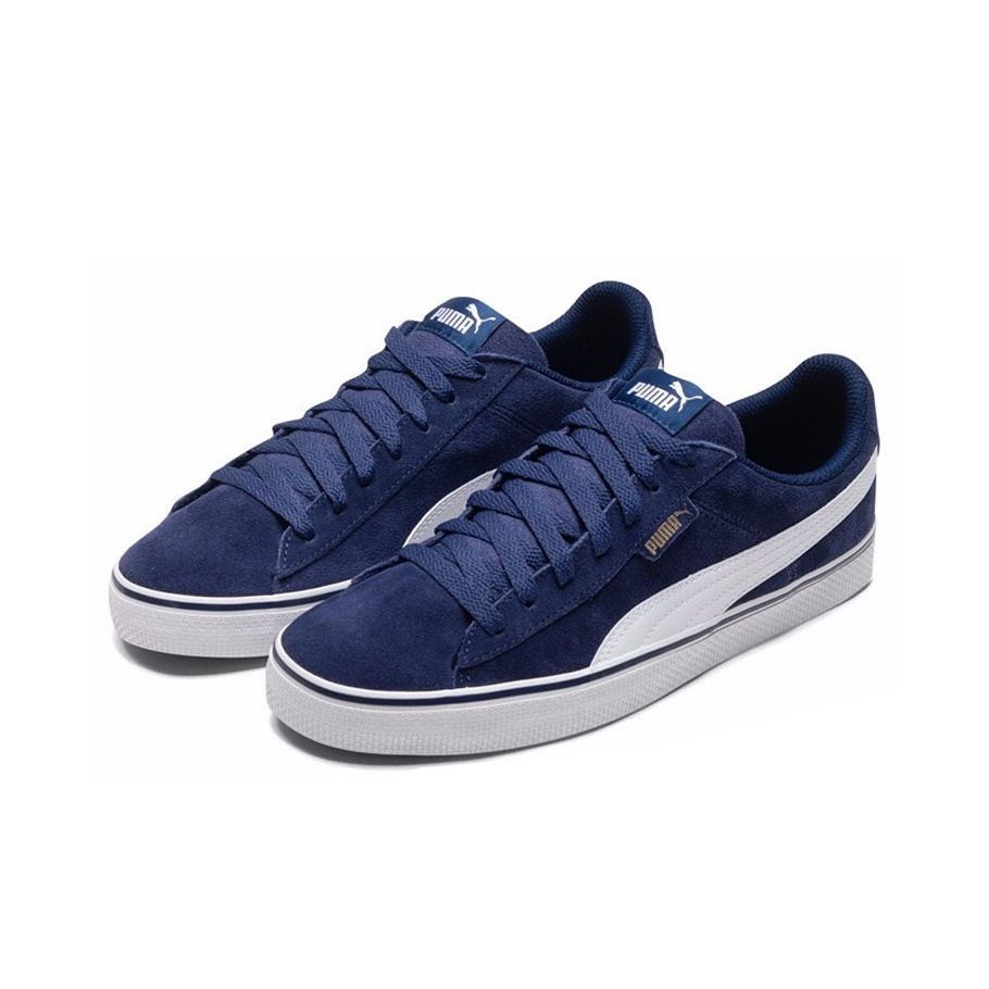 Puma 1948 Vulc Blue Depths POIZON