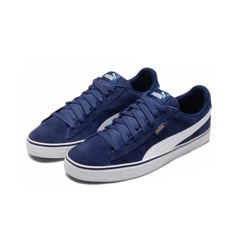 PUMA 1948 Vulc 'Blue Depths'-2