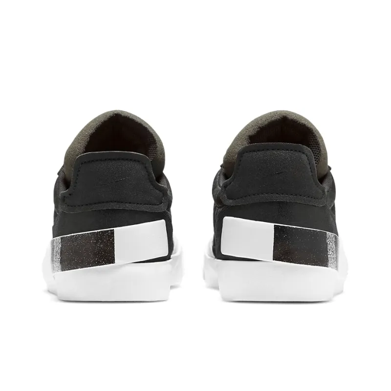 Nike Drop Type Nrg Black White-4