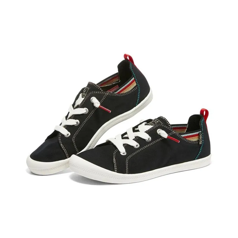 Skechers Beach Bingo Rainbow Renegade 'Black' Women's-2