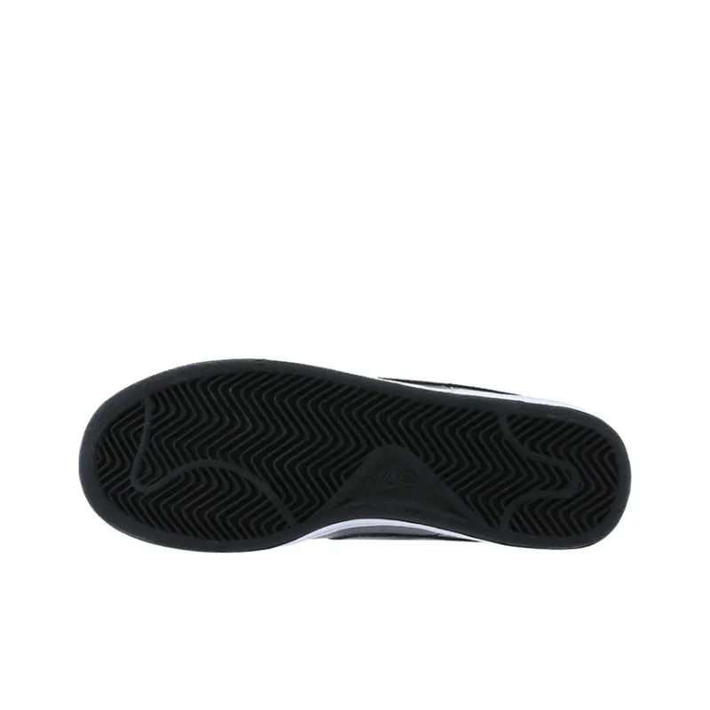 Nike Court Royale Collection Kids' Skateboarding Shoes Women's-5