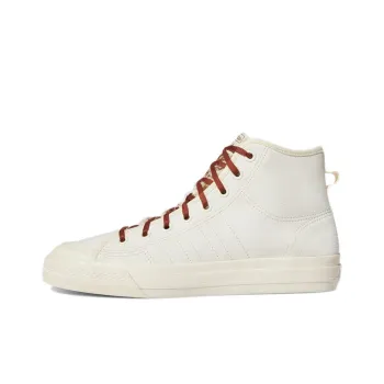 Adidas Originals Nizza Hi Rf 'Beige'