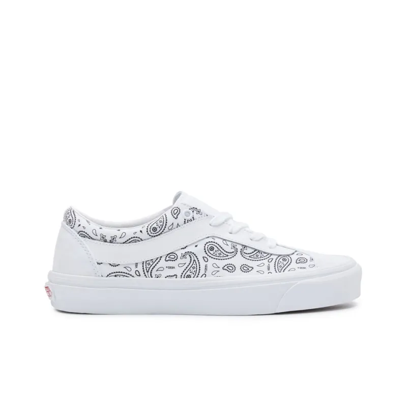 Vans Bold Ni 'Paisley'-1