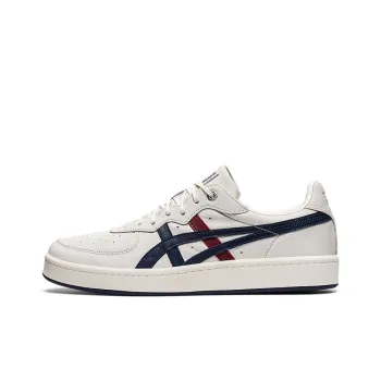 Onitsuka Tiger Gsm Sd 'Creamwhite Blue Red'