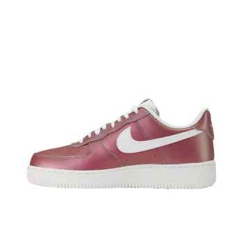 Nike Air Force 1 Low '07 LV8 Track Red Summit White Black