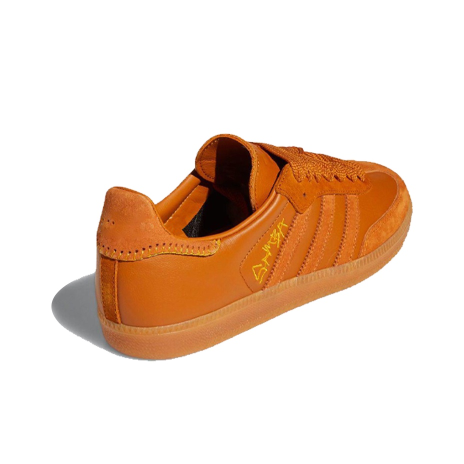 Adidas Originals Samba Jonah Hill Craft Ochre US M 11.5 - POIZON