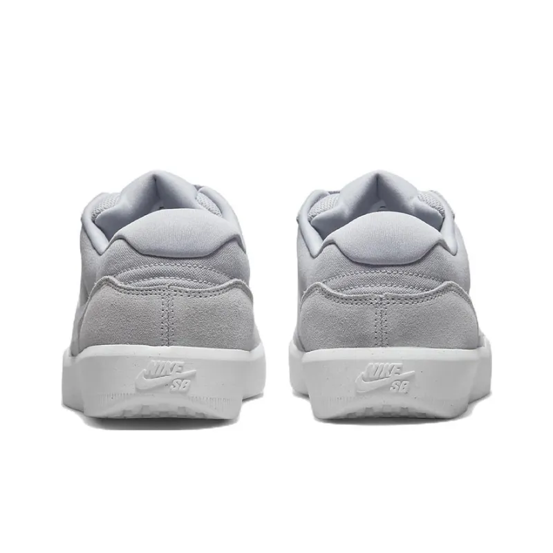 Nike Sb Force 58 Wolf Grey-4