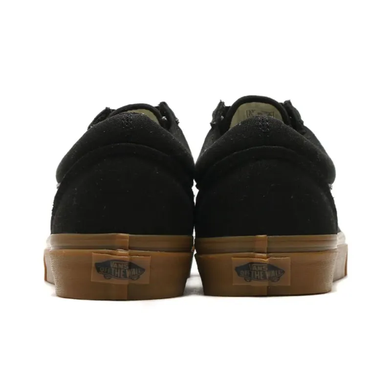 Vans Old Skool 'Black Gum'-4