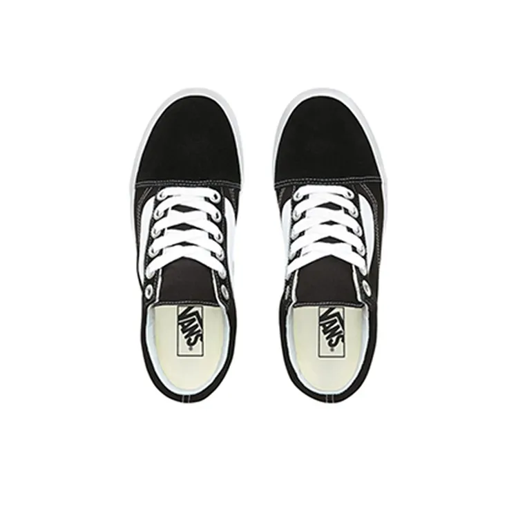 Vans Old Skool Os Black Unisex-3