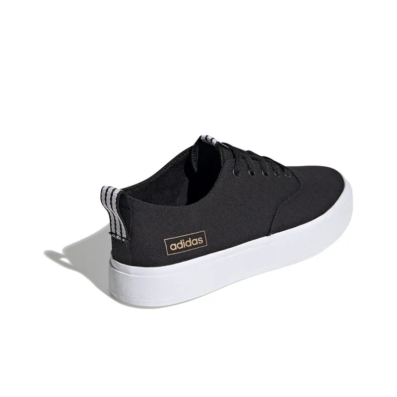 Adidas Neo Broma 'Black' Women's-3
