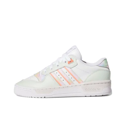 Adidas Originals Rivalry Low Tie Dye Women's