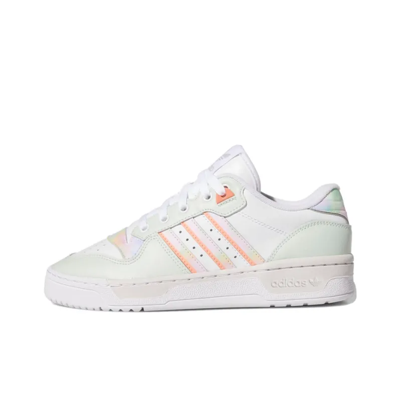 Adidas Rivalry Low Tie Dye Women's-0