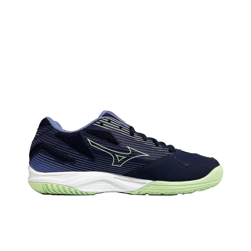 Cyclone Speed Mizuno 4 'Blue Techno'-1
