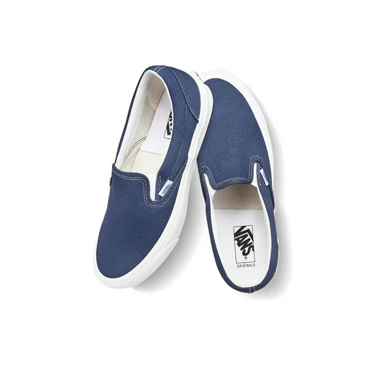 Slip On Og Classic Vans Lx 'Navy'-3