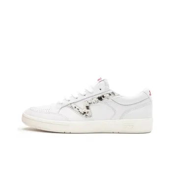Vans Pony Lowland Cc White