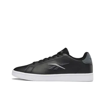 Reebok Unisex Royal Complete Simplicity Comfortable Sneakers Black
