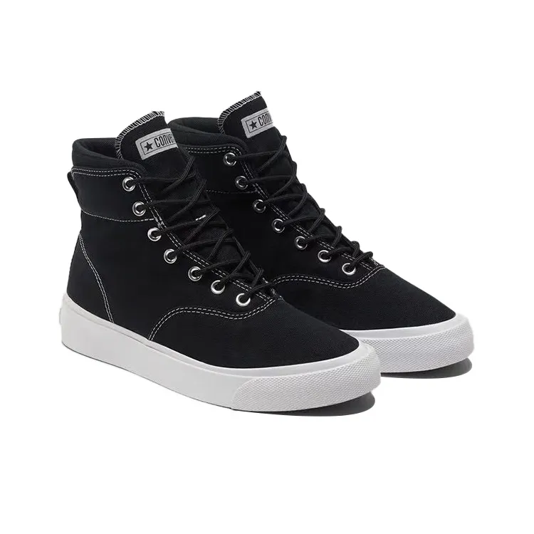 Converse Skid Grip Cvo High 'Black'-2