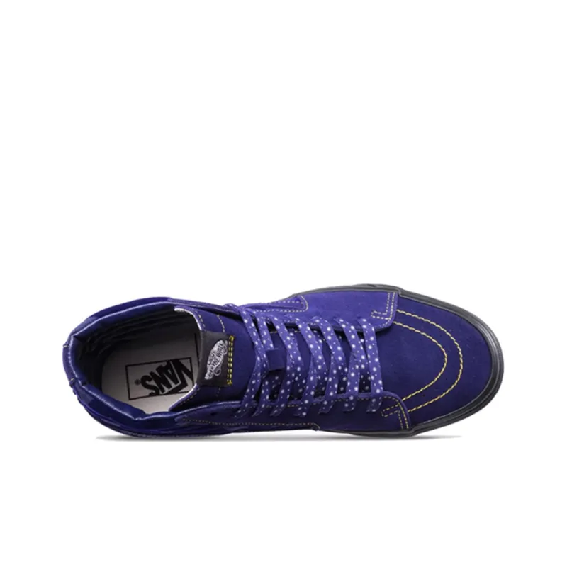 Sk8 Disney X Vans Hi 'Sorcerer's Apprentice'-3