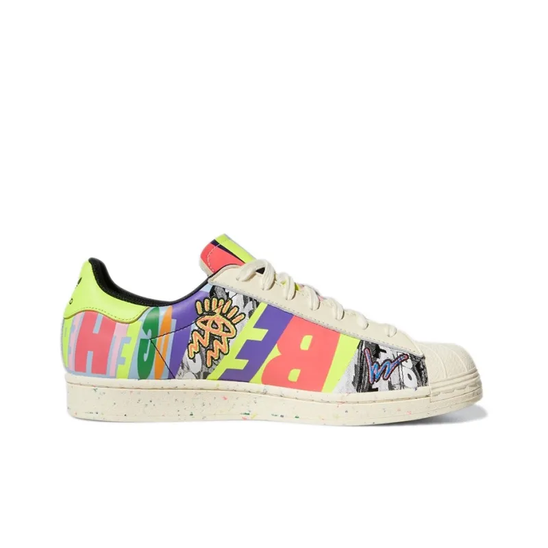 Adidas Originals Superstar Kris Andrew Small Pride Collection-1