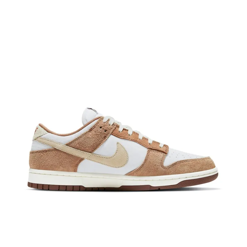 Nike Dunk Low 'Medium Curry'-1