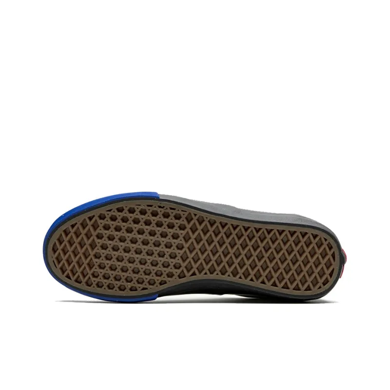 Vans Era Lx Khaki/Blue-4
