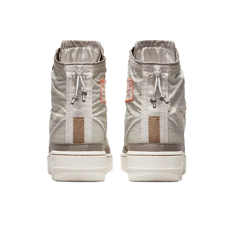 Nike Air Force 1 AF1 'Shell' Women's-4