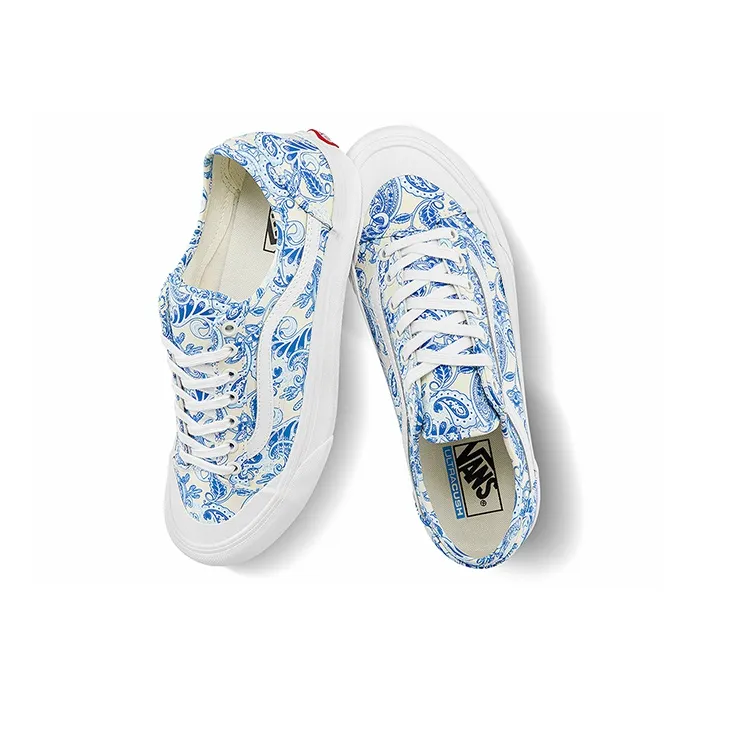 Vans Style 36 Decon Sf 'Paisley Americana'-3