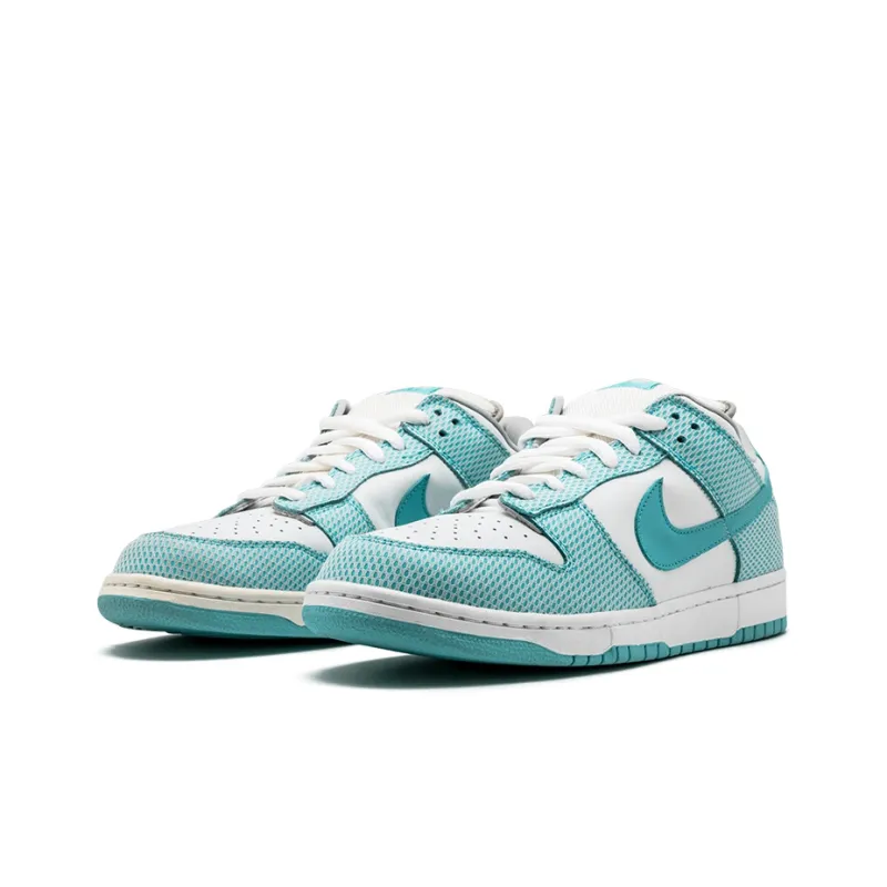 Nike SB Dunk Low High Hair-2