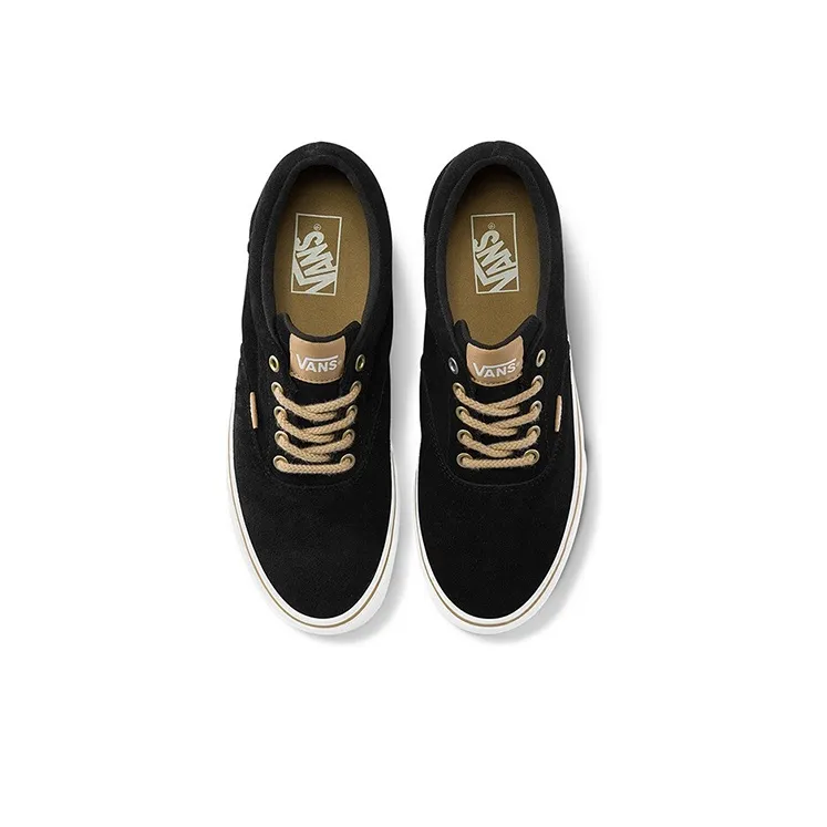 Vans Era Classic Black-2