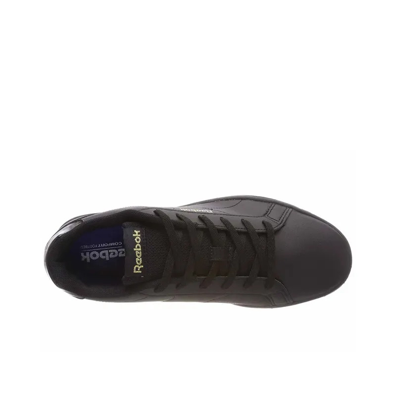 Reebok Royal Complete Sneakers Black Women's-4