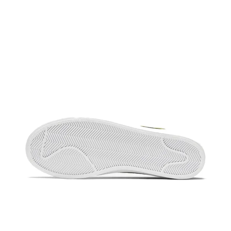 Nike Blazer Mid Peace Love & Basketball-5