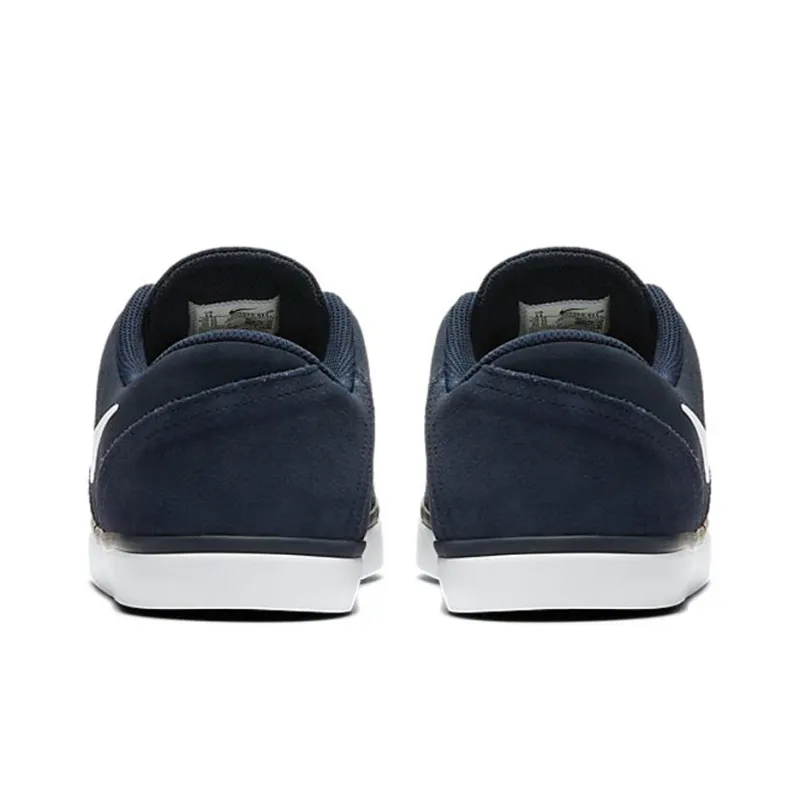 Nike Check Sb 'Obsidian'-4